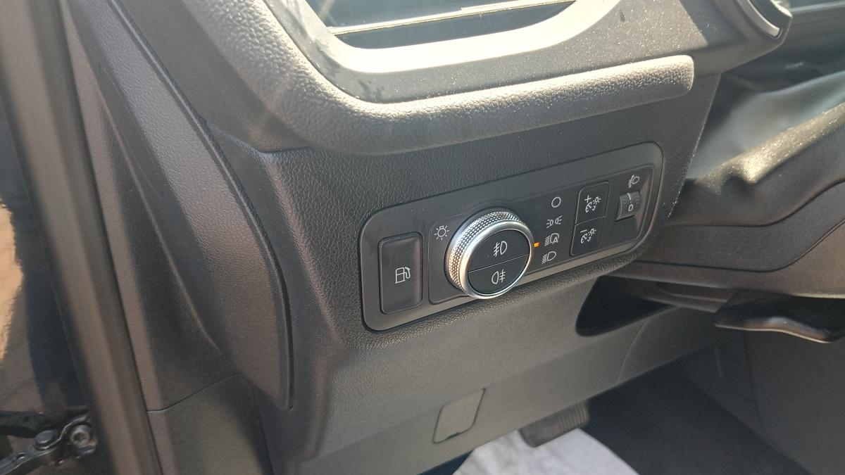Ford Kuga 2.5 Plug In Hybrid 225 CV CVT 2WD Titanium Business